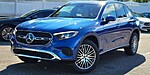 New 2027 MERCEDES-BENZ GLC-CLASS GLC 300 in NORTH HAVEN, CONNECTICUT
