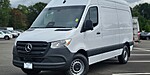 New 2026 MERCEDES-BENZ SPRINTER CARGO 144 WB in NORTH HAVEN, CONNECTICUT