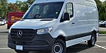 New 2026 MERCEDES-BENZ SPRINTER  in NORTH HAVEN, CONNECTICUT