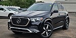New 2027 MERCEDES-BENZ GLE GLE 350 in NORTH HAVEN, CONNECTICUT