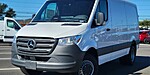 New 2026 MERCEDES-BENZ SPRINTER 3500XD CARGO 144 WB in NORTH HAVEN, CONNECTICUT