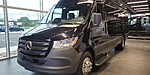 New 2026 MERCEDES-BENZ SPRINTER 3500XD CARGO 170 WB in NORTH HAVEN, CONNECTICUT