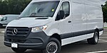 New 2026 MERCEDES-BENZ SPRINTER 3500XD CARGO 170 WB in NORTH HAVEN, CONNECTICUT