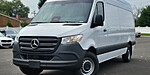 New 2026 MERCEDES-BENZ SPRINTER CARGO 170 WB in NORTH HAVEN, CONNECTICUT