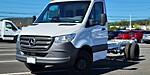 New 2026 MERCEDES-BENZ SPRINTER 4500  in NORTH HAVEN, CONNECTICUT