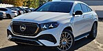 New 2027 MERCEDES-BENZ GLE GLE 450 COUPE in NORTH HAVEN, CONNECTICUT