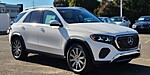 New 2027 MERCEDES-BENZ GLE GLE 350 in NORTH HAVEN, CONNECTICUT