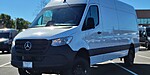 New 2026 MERCEDES-BENZ SPRINTER CARGO 170 WB in NORTH HAVEN, CONNECTICUT