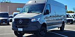 New 2026 MERCEDES-BENZ SPRINTER CARGO 170 WB in NORTH HAVEN, CONNECTICUT