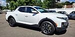Used 2022 HYUNDAI SANTA CRUZ SEL PREMIUM in NORTH HAVEN, CONNECTICUT