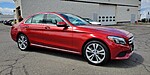 Used 2016 MERCEDES-BENZ C-CLASS C 300 in NORTH HAVEN, CONNECTICUT