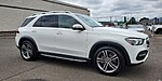Used 2022 MERCEDES-BENZ GLE GLE 450 in NORTH HAVEN, CONNECTICUT