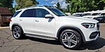 Used 2022 MERCEDES-BENZ GLE GLE 350 in NORTH HAVEN, CONNECTICUT