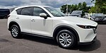 Used 2022 MAZDA CX-5 2.5 S PREFERRED PACKAGE in NORTH HAVEN, CONNECTICUT