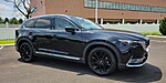 Used 2022 MAZDA CX-9 GRAND TOURING in NORTH HAVEN, CONNECTICUT
