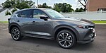 Used 2023 MAZDA CX-5 2.5 S PREMIUM PLUS PACKAGE in NORTH HAVEN, CONNECTICUT