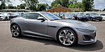Used 2021 JAGUAR F-TYPE FIRST EDITION in NORTH HAVEN, CONNECTICUT