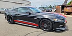 Used 2015 FORD MUSTANG GT in NORTH HAVEN, CONNECTICUT