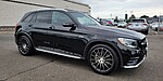 Used 2017 MERCEDES-BENZ GLC-CLASS AMG GLC 43 in NORTH HAVEN, CONNECTICUT