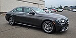 Used 2022 MERCEDES-BENZ E-CLASS E 350 in NORTH HAVEN, CONNECTICUT