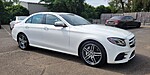 Used 2017 MERCEDES-BENZ E-CLASS E 300 LUXURY in NORTH HAVEN, CONNECTICUT