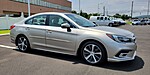 Used 2018 SUBARU LEGACY LIMITED in NORTH HAVEN, CONNECTICUT