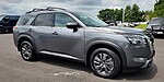 Used 2024 NISSAN PATHFINDER SV in NORTH HAVEN, CONNECTICUT