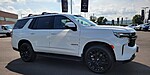 Used 2022 CHEVROLET TAHOE RST in NORTH HAVEN, CONNECTICUT