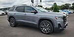 Used 2021 GMC ACADIA SLT in NORTH HAVEN, CONNECTICUT