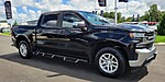 Used 2019 CHEVROLET SILVERADO 1500 LT in NORTH HAVEN, CONNECTICUT