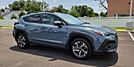 Used 2024 SUBARU XV CROSSTREK PREMIUM in NORTH HAVEN, CONNECTICUT