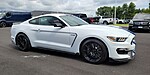Used 2018 FORD MUSTANG SHELBY GT350 in NORTH HAVEN, CONNECTICUT
