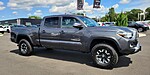 Used 2022 TOYOTA TACOMA SR5 in NORTH HAVEN, CONNECTICUT