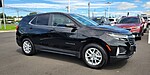 Used 2023 CHEVROLET EQUINOX LT in NORTH HAVEN, CONNECTICUT