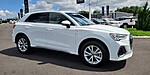 Used 2024 AUDI Q3 S LINE PREMIUM in NORTH HAVEN, CONNECTICUT