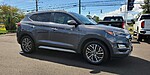 Used 2019 HYUNDAI TUCSON LIMITED in NORTH HAVEN, CONNECTICUT