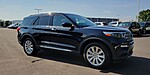 Used 2022 FORD EXPLORER LIMITED in NORTH HAVEN, CONNECTICUT
