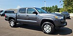 Used 2022 TOYOTA TACOMA SR in NORTH HAVEN, CONNECTICUT