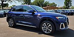 Used 2022 AUDI Q5 S LINE PREMIUM PLUS in NORTH HAVEN, CONNECTICUT