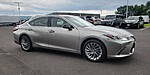 Used 2019 LEXUS ES ES 300H in NORTH HAVEN, CONNECTICUT