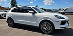 Used 2021 PORSCHE CAYENNE S in NORTH HAVEN, CONNECTICUT