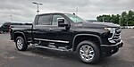 Used 2024 CHEVROLET SILVERADO 2500 HIGH COUNTRY in NORTH HAVEN, CONNECTICUT