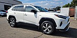 Used 2022 TOYOTA RAV4 SE in NORTH HAVEN, CONNECTICUT
