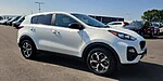 Used 2022 KIA SPORTAGE LX in NORTH HAVEN, CONNECTICUT