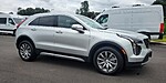 Used 2022 CADILLAC XT4 AWD PREMIUM LUXURY in NORTH HAVEN, CONNECTICUT
