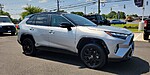 Used 2024 TOYOTA RAV4 HYBRID XSE in NORTH HAVEN, CONNECTICUT