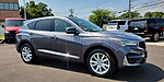 Used 2021 ACURA RDX  in NORTH HAVEN, CONNECTICUT