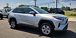 Used 2023 TOYOTA RAV4 XLE in NORTH HAVEN, CONNECTICUT