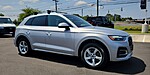 Used 2023 AUDI Q5 PREMIUM in NORTH HAVEN, CONNECTICUT