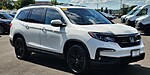 Used 2022 Honda Pilot SPECIAL EDITION in NORTH HAVEN, CONNECTICUT